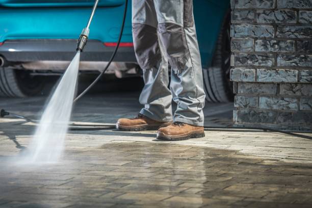 Best Restaurant Pressure Washing  in Tucumcari, NM