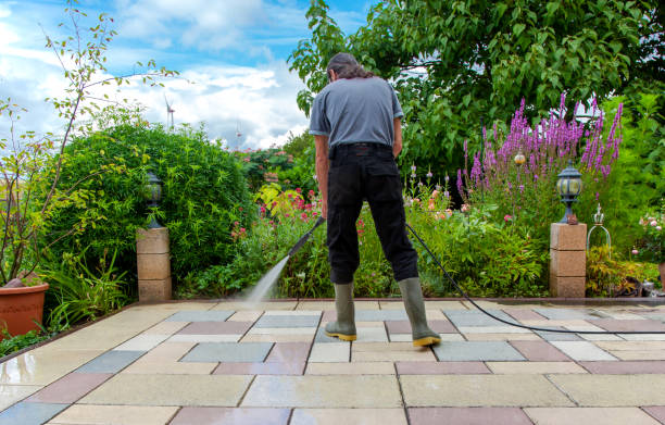 Reliable Tucumcari, NM Pressure washing Solutions